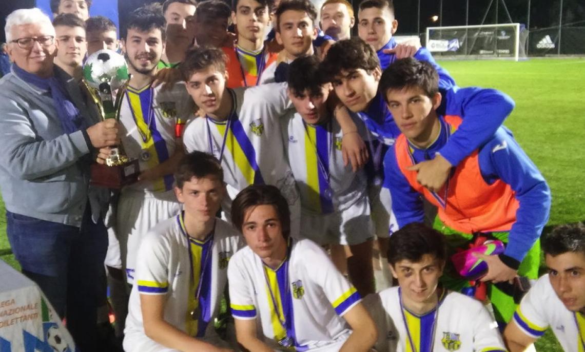 CazzagoBornato Under 19