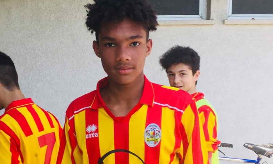 Ismael Sarr, Villa Valle