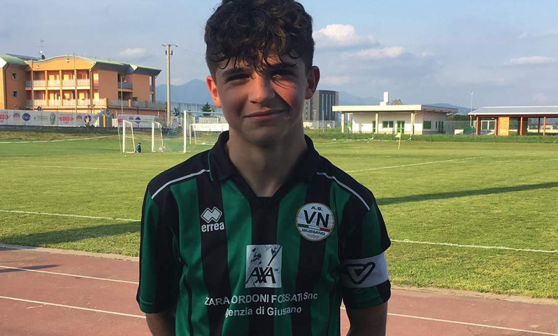 Ciro Schiavo, Vis Nova