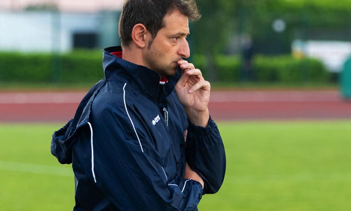 Vincenzo De Martino, Caronnese