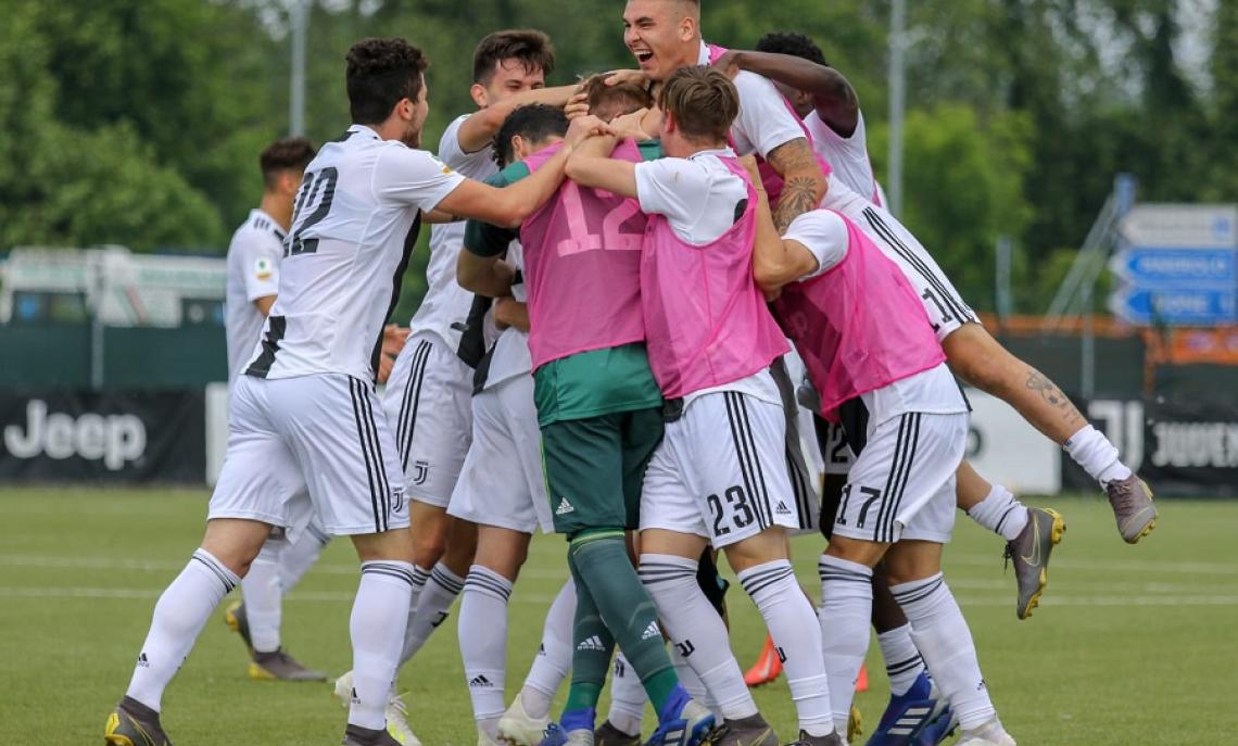 Juventus Primavera