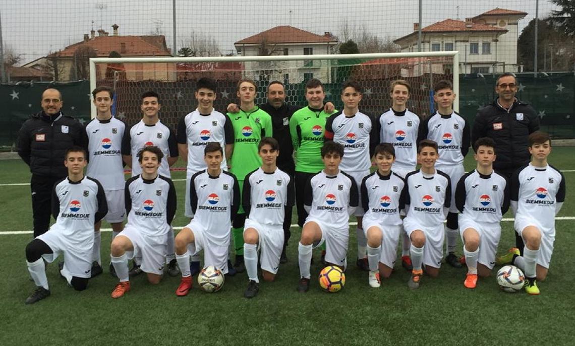 Il gruppo 2004 di Roberto Peirano