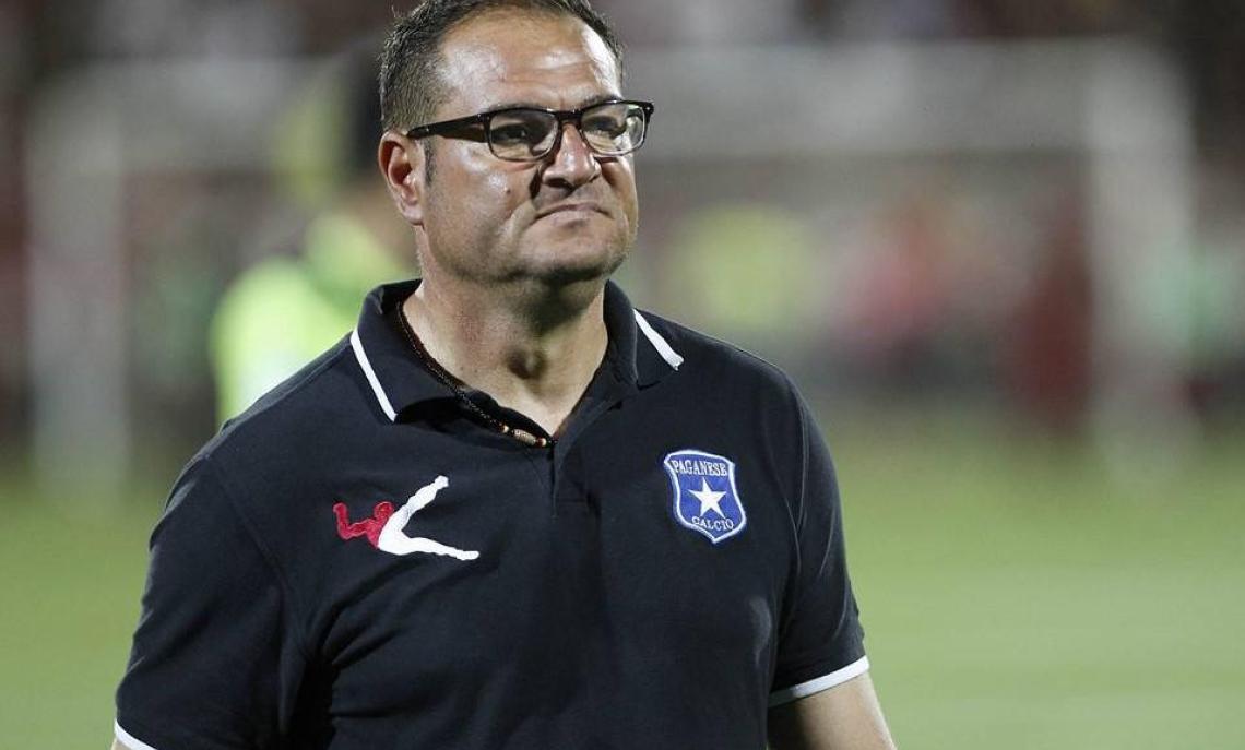 Salvatore Matrecano (Paganese) è alla guida di un'autentica macchina da guerra