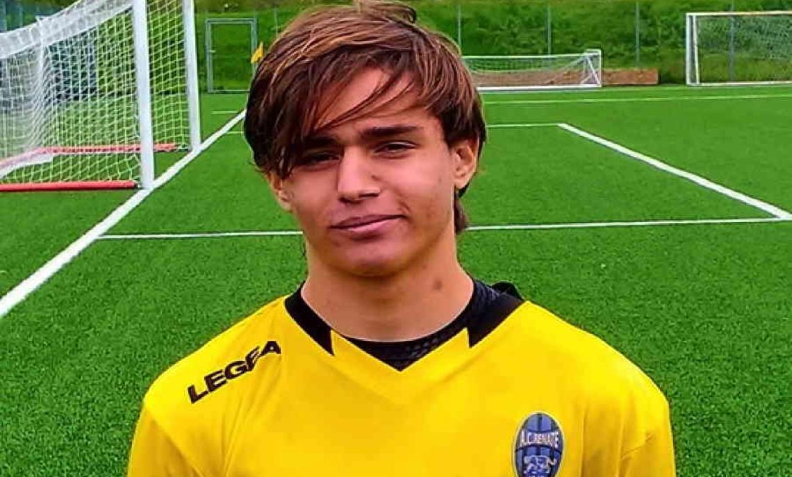 Luca Bianchi (Renate) ha ampiamente dimostrato di essersi messo alle spalle l'infortunio che lo ha tenuto fuori per gran parte del campionato, risultando decisivo in queste partite delle fasi finali