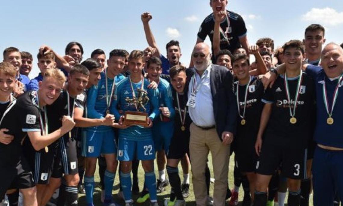 Virtu Entella Berretti