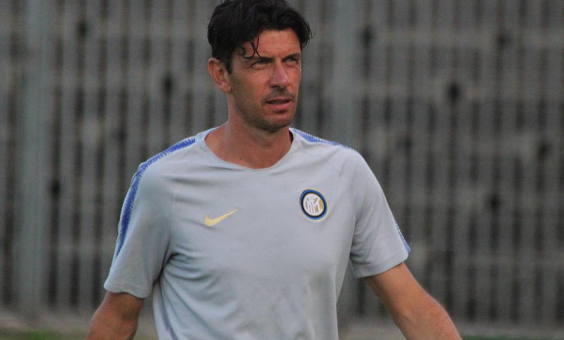 Roma-Inter, Andrea Zanchetta conquista il secondo Scudetto Under 17 dopo quello di due stagioni fa e permette a questo fantastico gruppo dei 2002 di bissare il successo della stagione scorsa