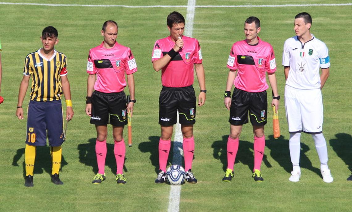 Under 17: Juve Stabia-Pordenone protagoniste nella semifinale per lo Scudetto