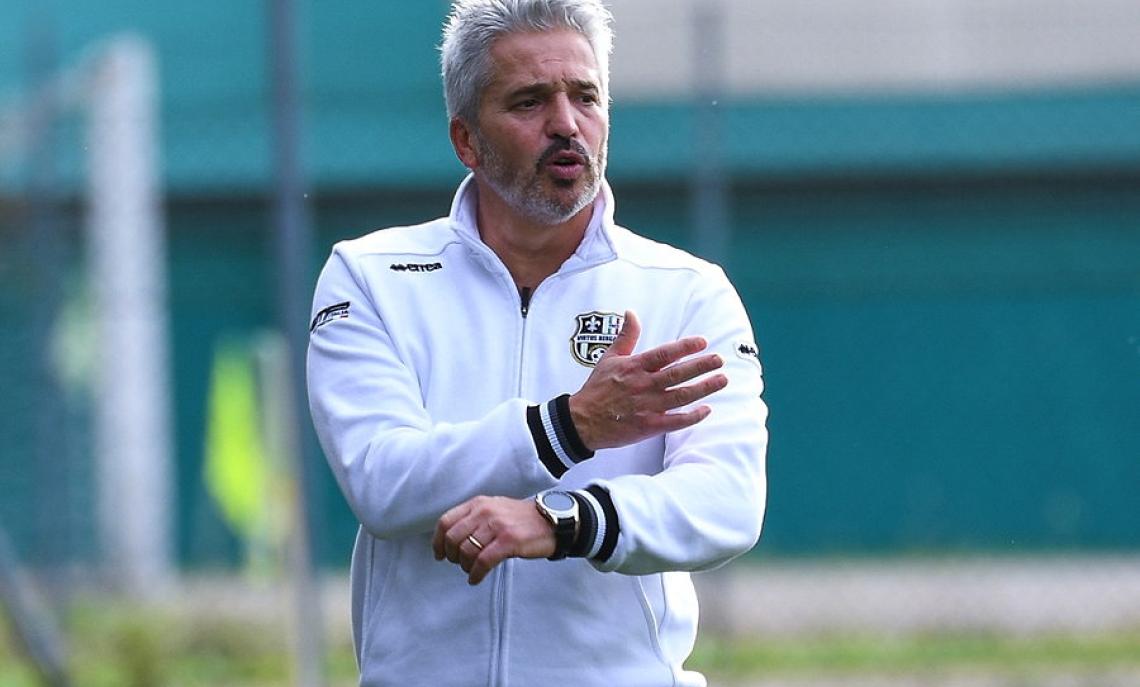 Virtus Bergamo, Diego Guizzetti allener&agrave; la prossima formazione Under 17