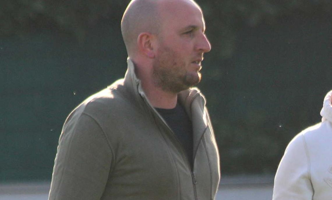 Massimiliano Gagliardi