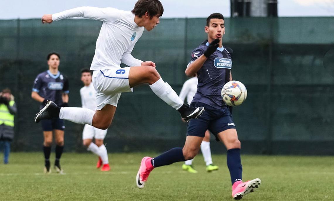 Pietro Gregis, Pontisola