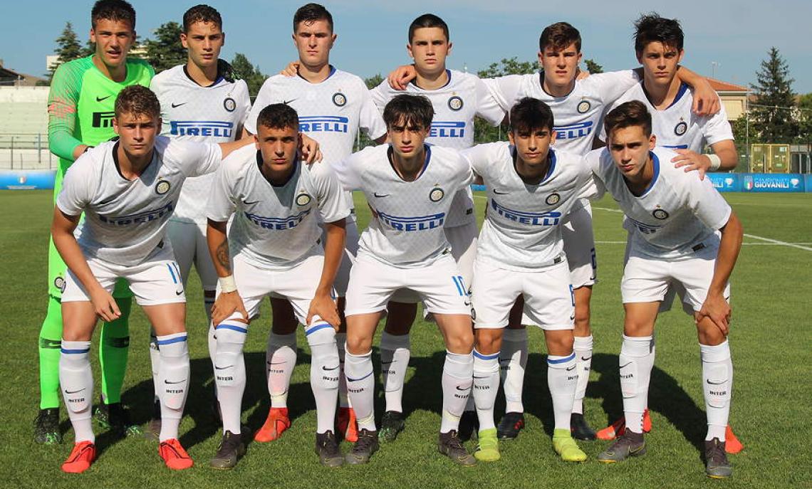 Inter-Atalanta: gli undici eroi interisti