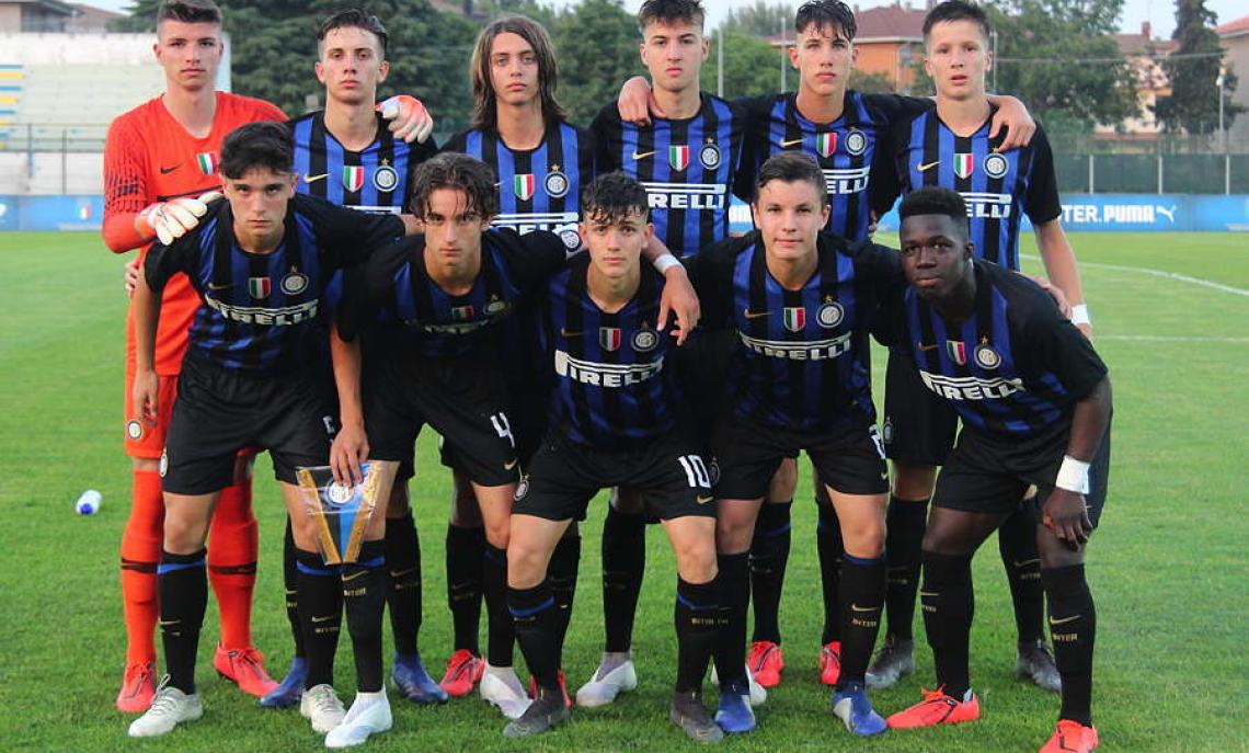 Inter Under 16