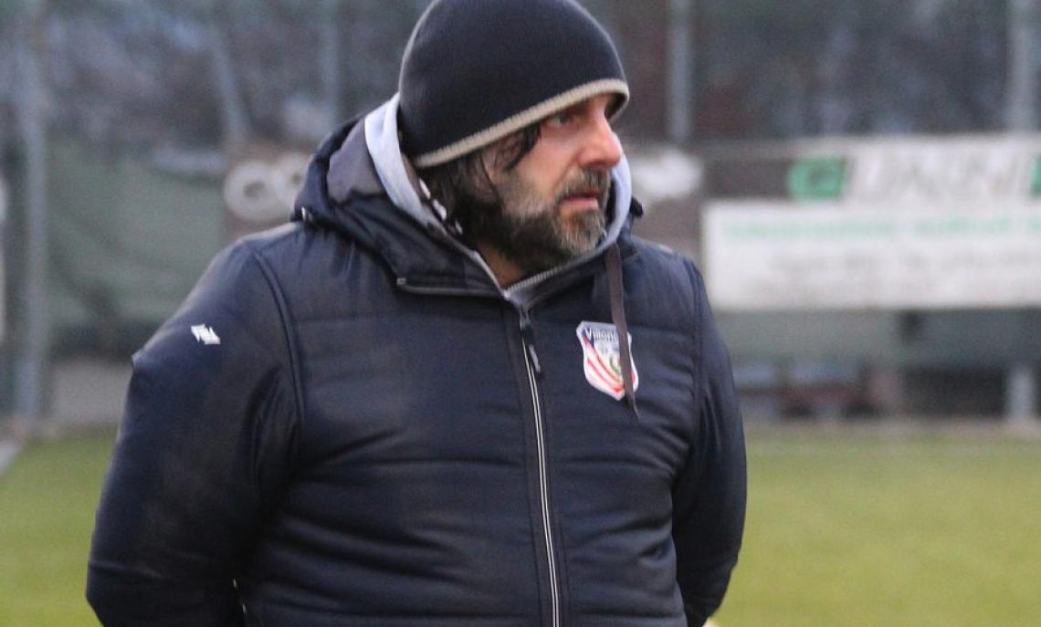 Maurizio Dondoni confermato alla guida dell'Under 15 del Villongo Calcio