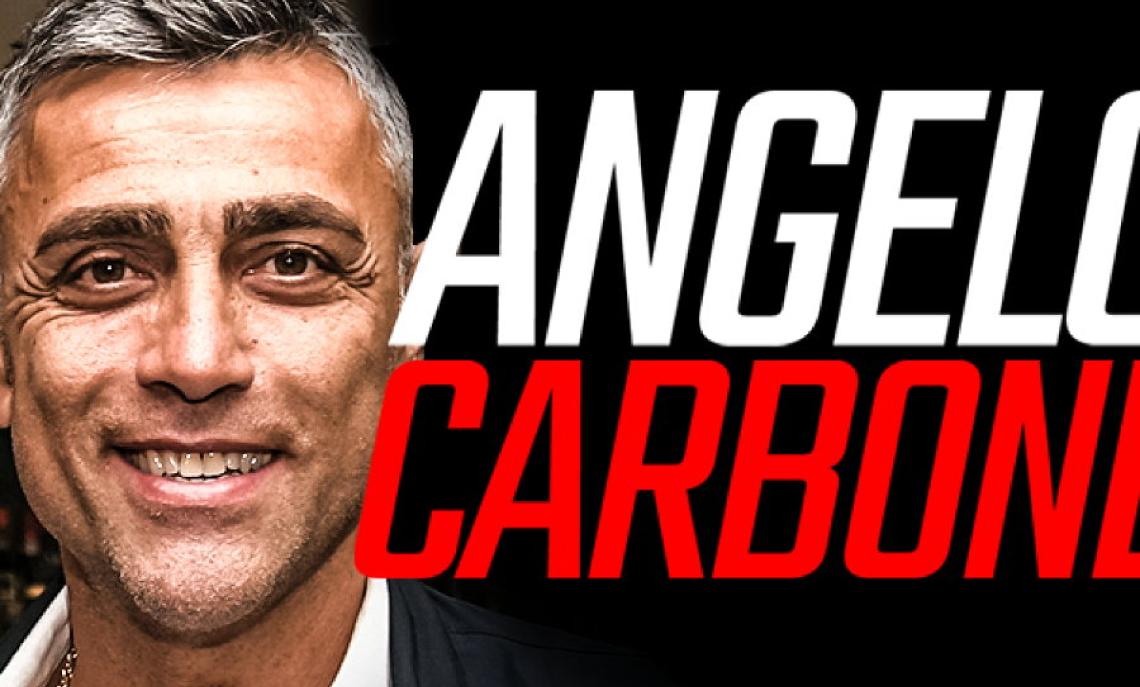Angelo Carbone è il nuovo Responsabile del Settore Giovanile del Milan (acmilan.com)