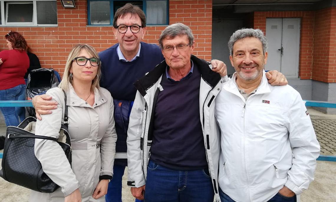 Ci vogliamo sempre bene