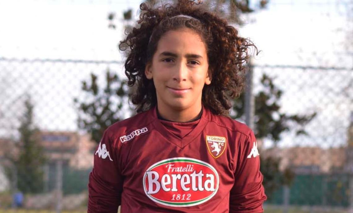 Francesco Coppola passa alla Juventus