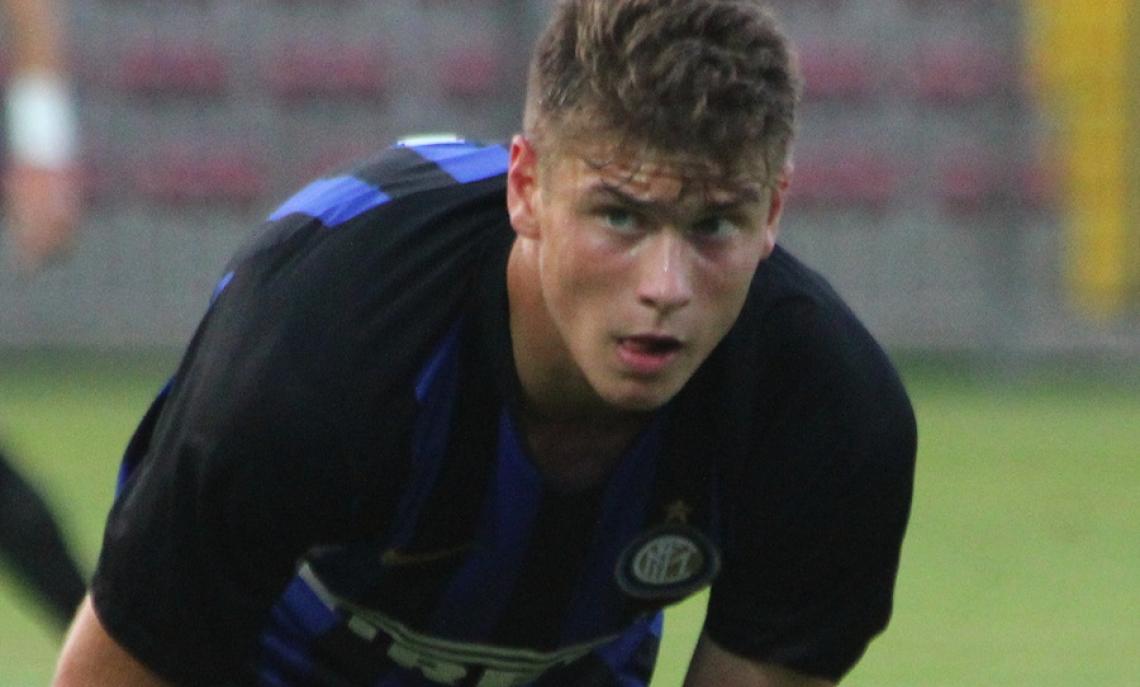 Inter Primavera Bonfanti