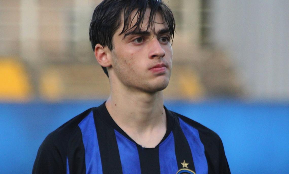 Inter Primavera Oristanio