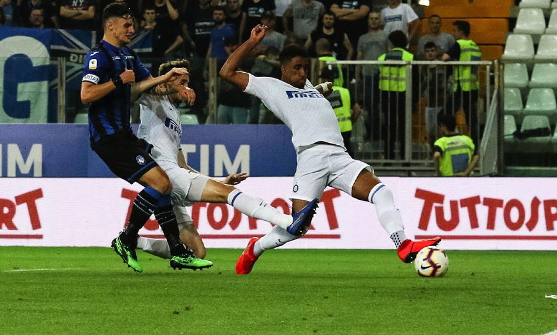 Nicholas Rizzo al Genoa: ufficiale il trasferimento dall'Inter