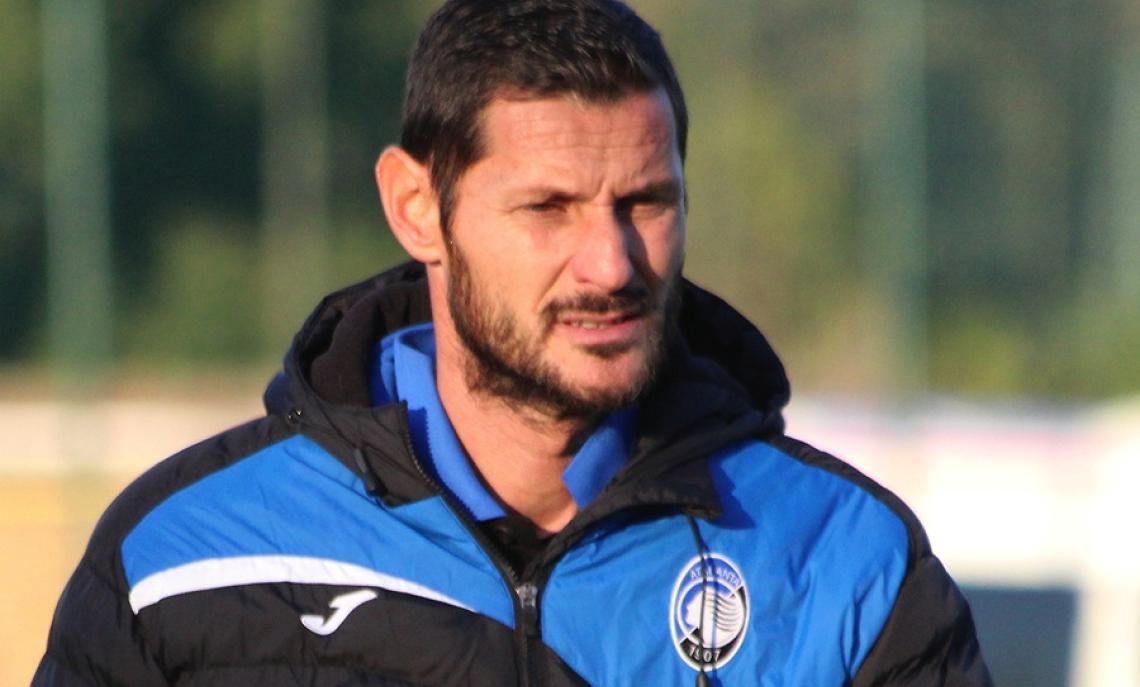 Atalanta Under 18 Lorenzi