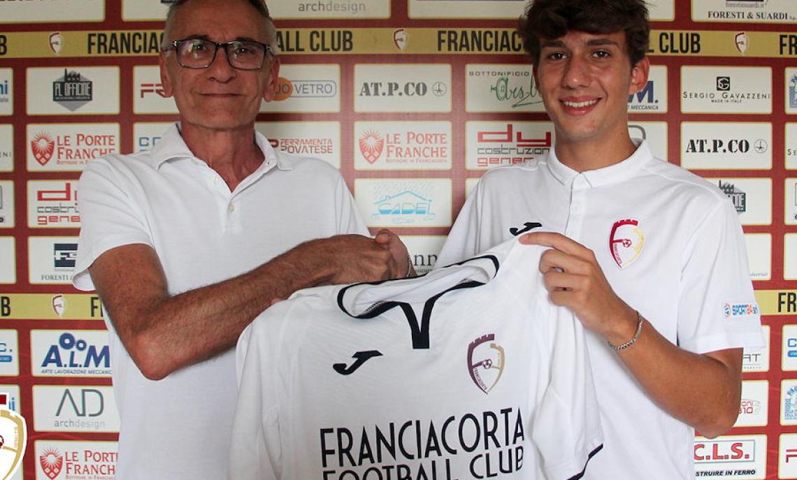 Firetto Franciacorta