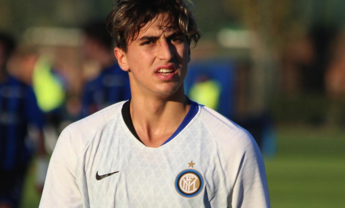 Inter Primavera Chrysostomou