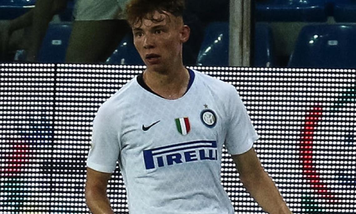 Inter Primavera Persyn