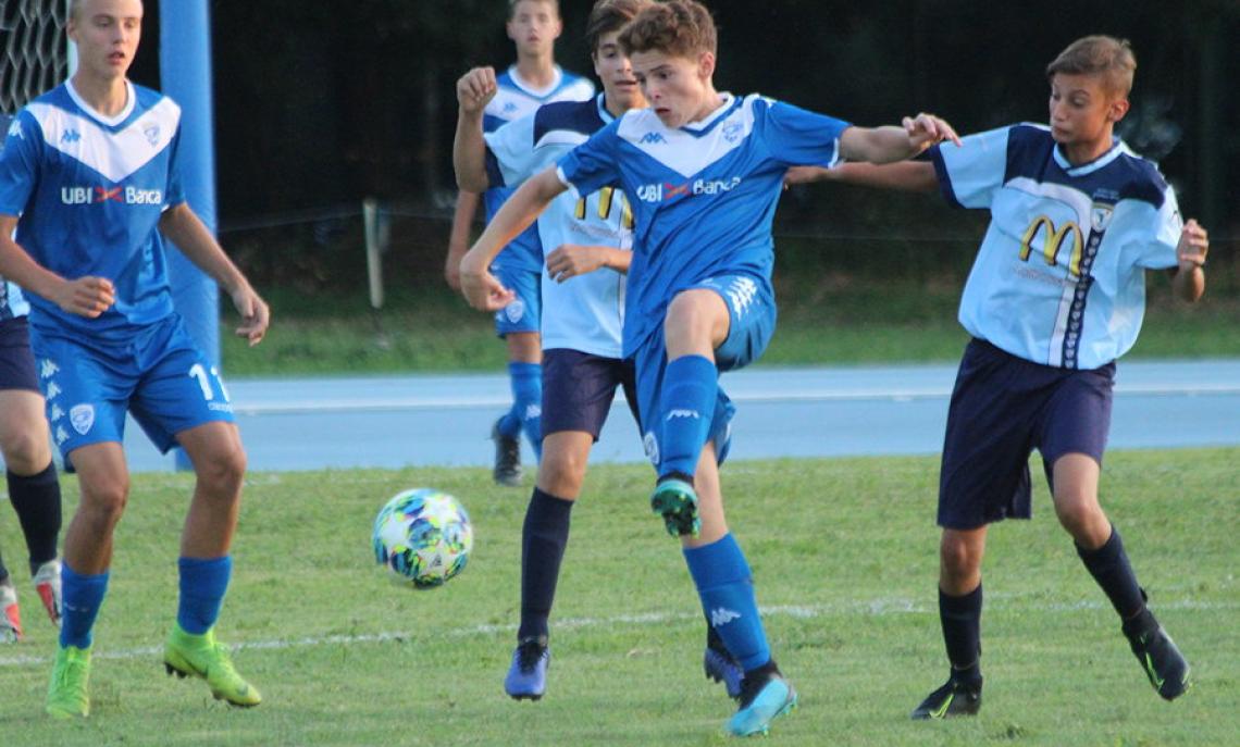 Memorial Scirea Brescia