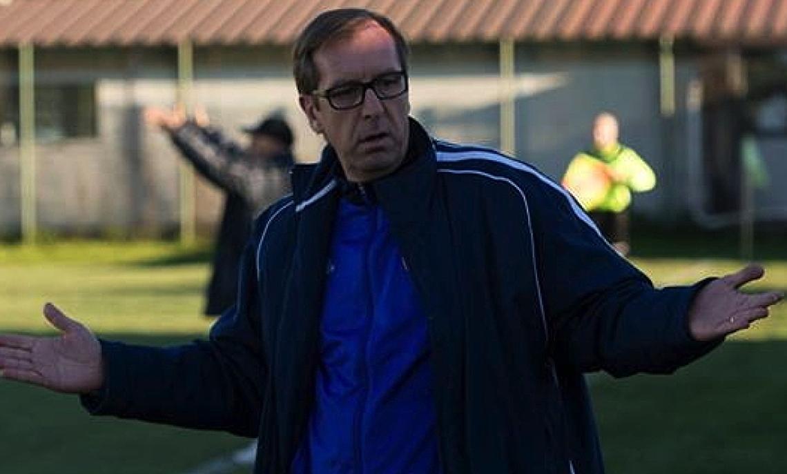 Promozione Paolo Tanelli nuovo allenatore del Citt&agrave; di San Giuliano