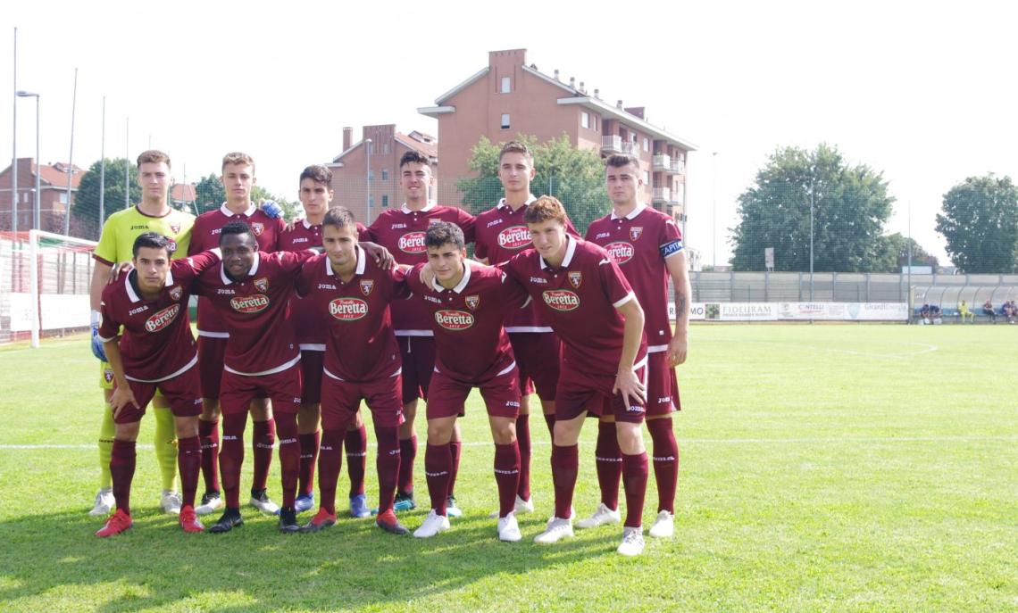 Primavera, Torino FC