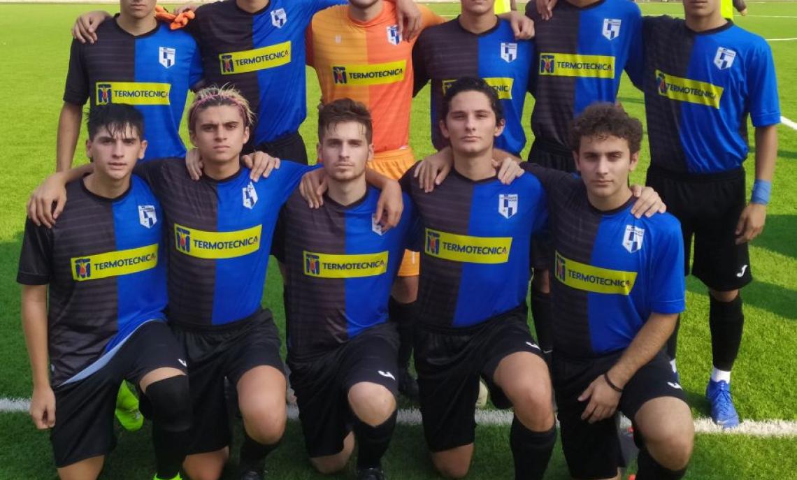 Mariano-La Dominante Under 19