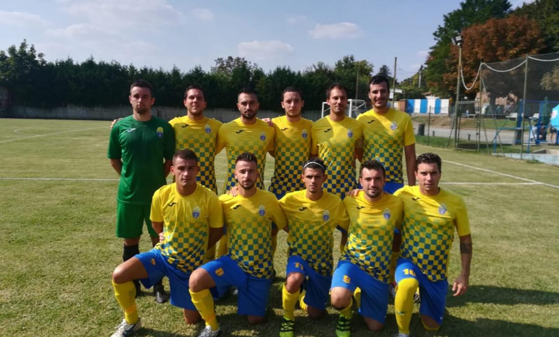 Prima Categoria - Monferrato