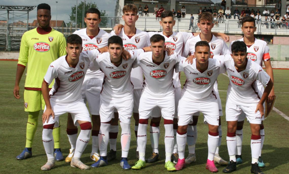 Torino-Pisa-Under17-Torino