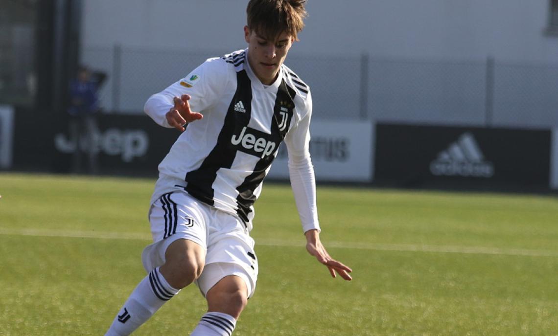 juventus youth league