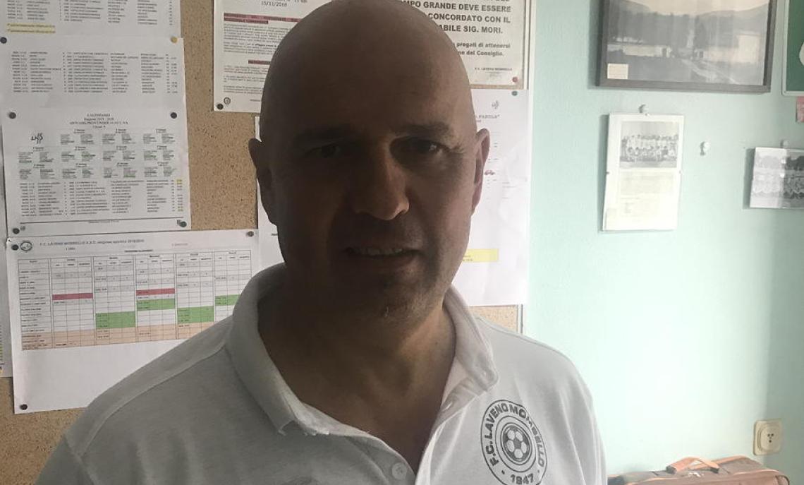 laveno accademia visconti under 16 conti