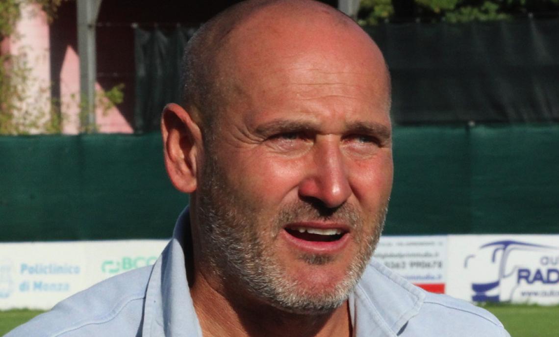 SERIE D QUOTE E CONSIGLI - Omar Nordi &egrave; a caccia di riscatto