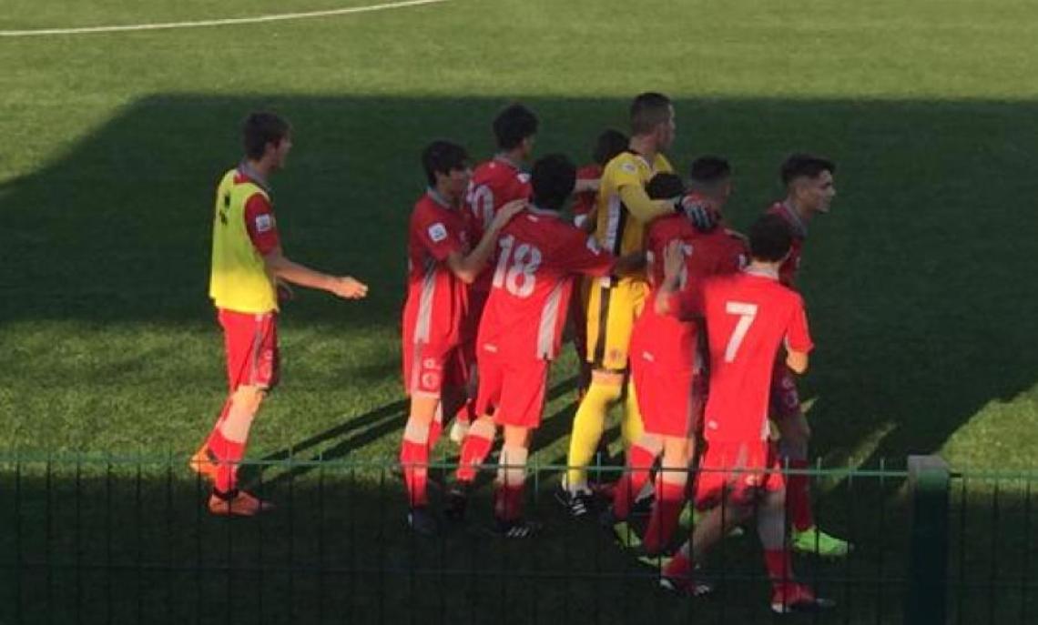 Berretti Alessandria