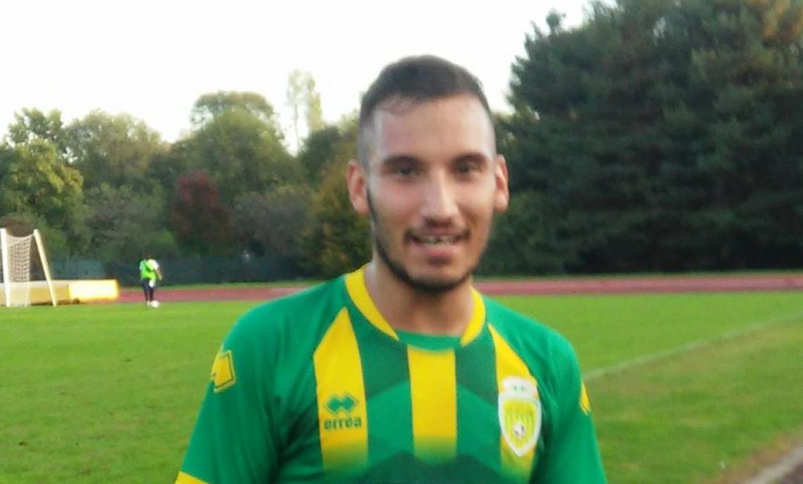 Bresso Città di Sangiuliano Promozione