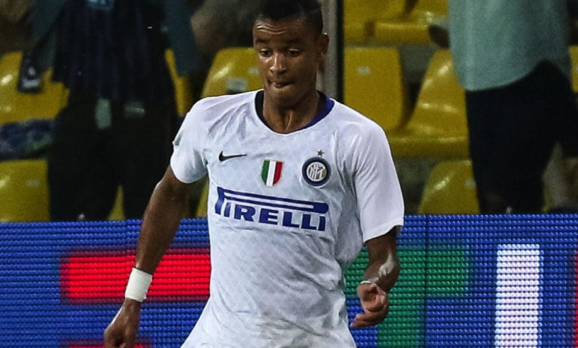 Genoa-Inter Primavera