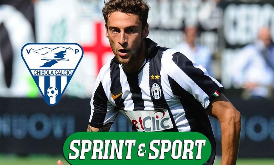 Marchisio Chisola