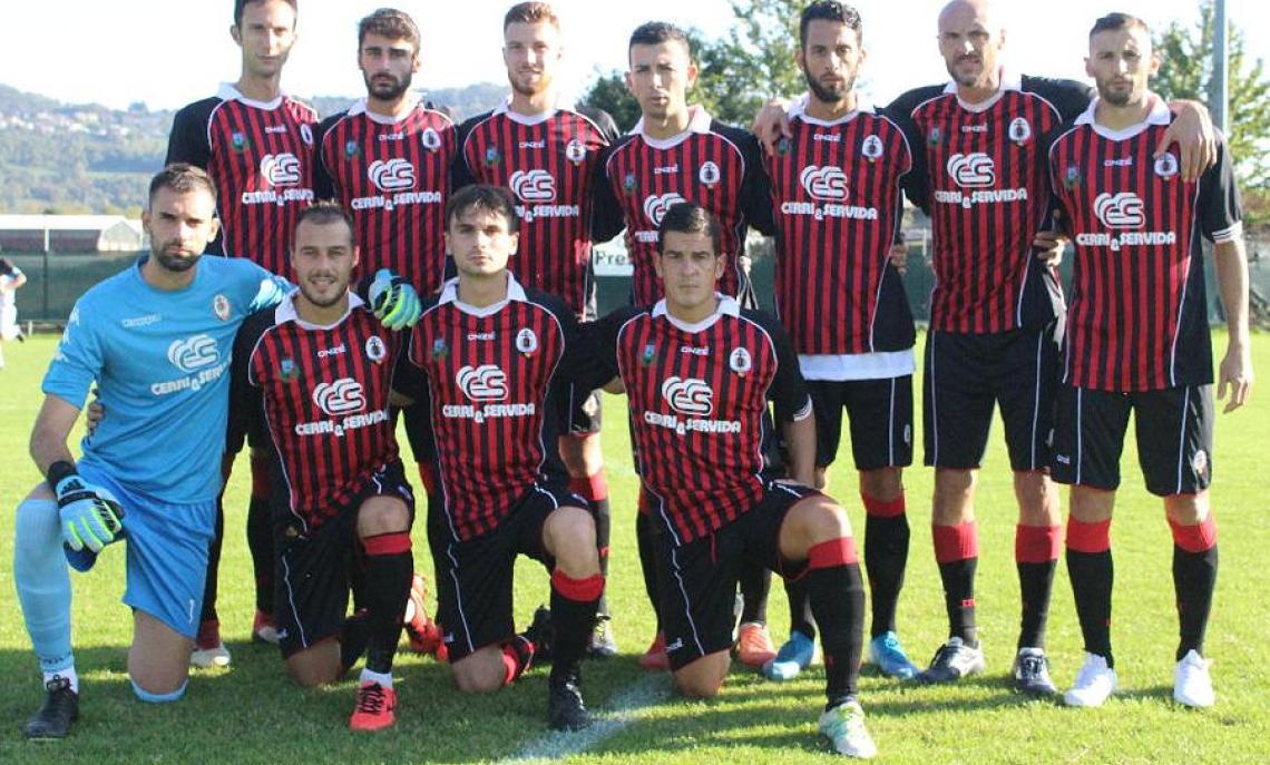 Olginatese -Sant'Angelo Eccellenza