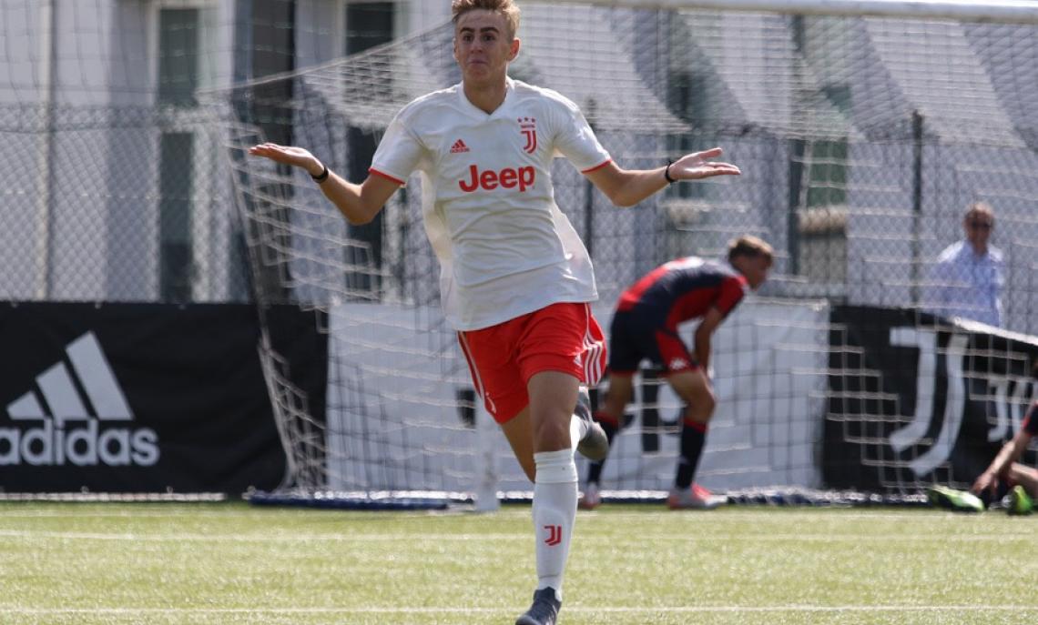 Juventus Under 16