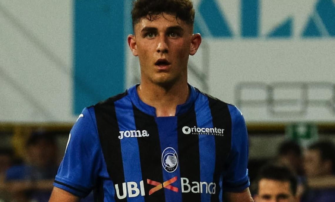 Youth League Atalanta