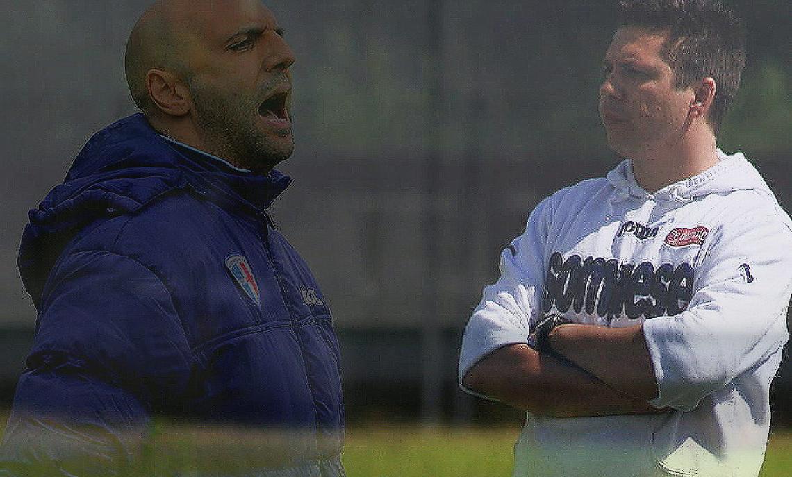 under 17 Élite regionali