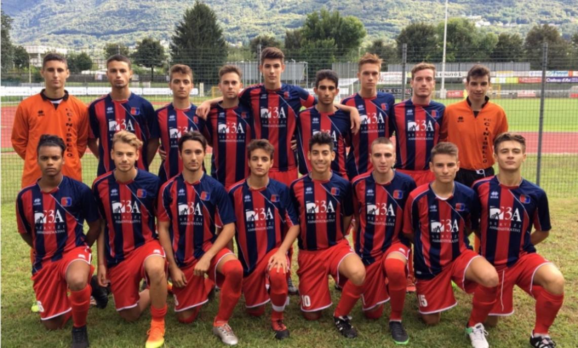 Rosa Cinisello Under 19