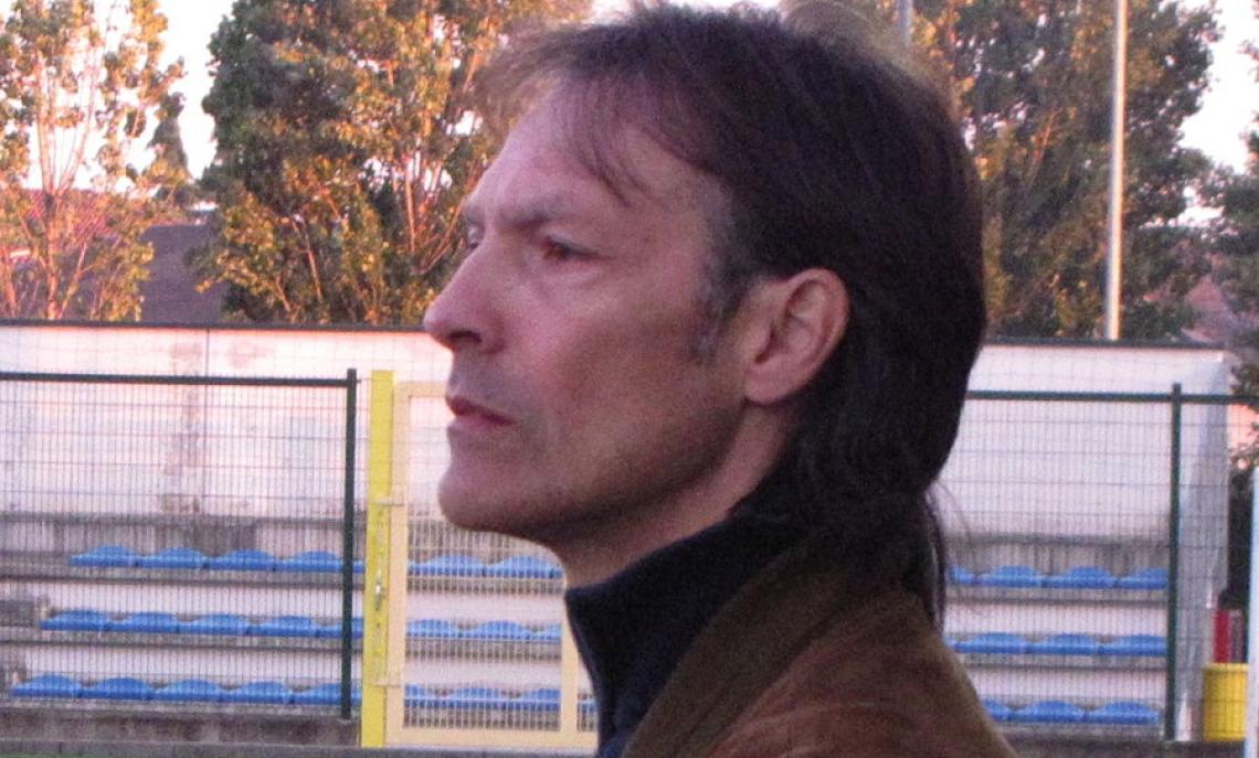 Fabio Pizzi, Settimo