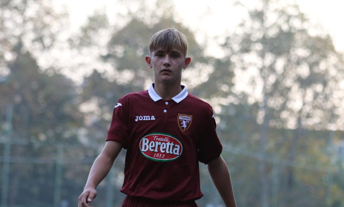 Biliboc Torino Under 14