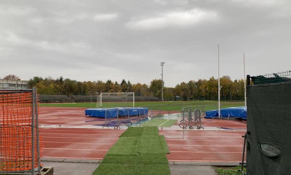 Carugate - Citt. Dalmine Under 17