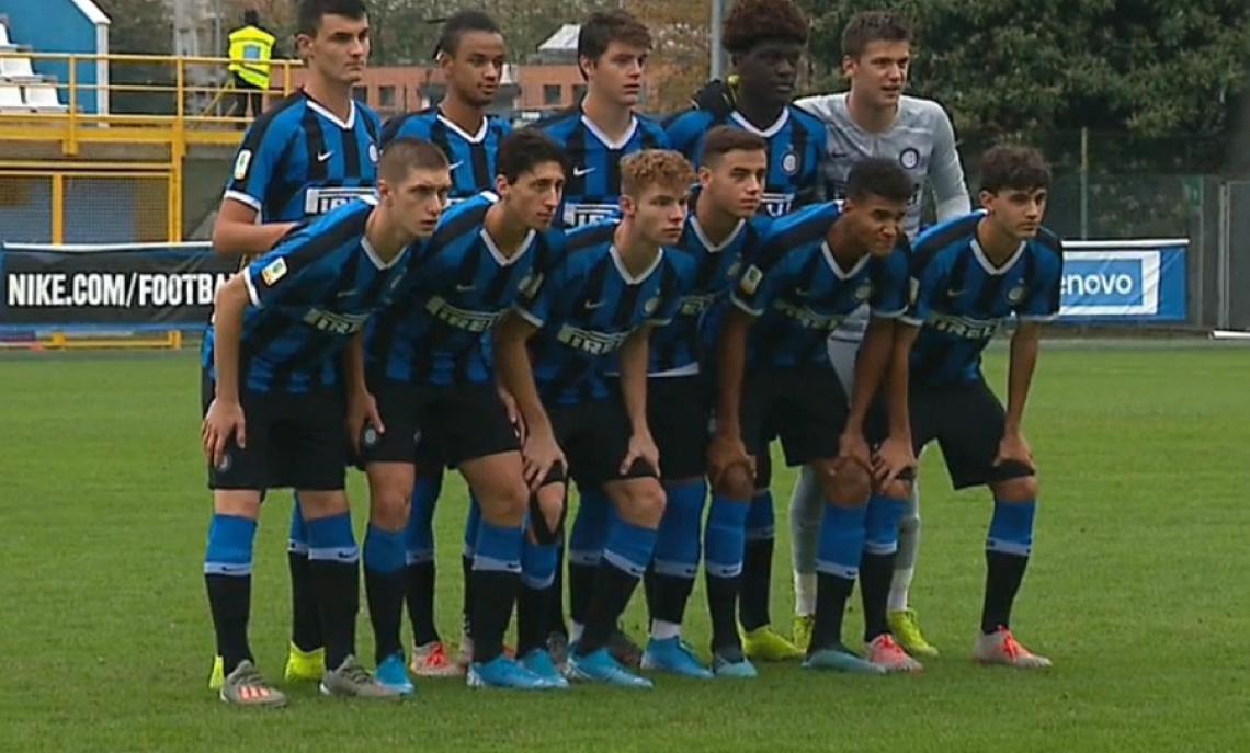 Inter-Roma Primavera