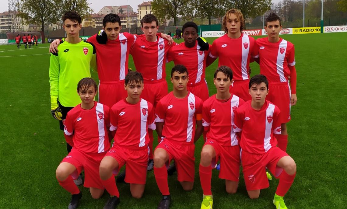 Monza Renate Under 14- Monza